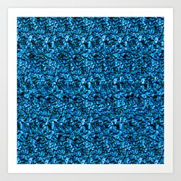 Magic Eye Art Prints For Any Decor Style Society6