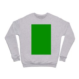 Truest Green Crewneck Sweatshirt