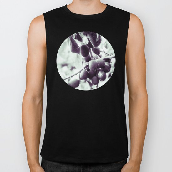 PLUMS Biker Tank