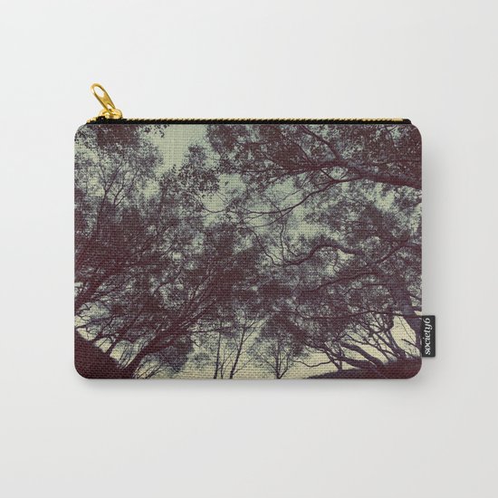 String theory Carry-All Pouch