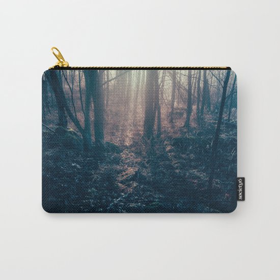In Dreams Carry-All Pouch