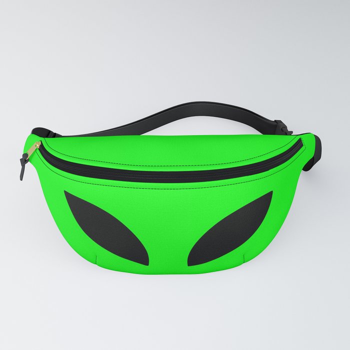 Alien fanny pack hot sale
