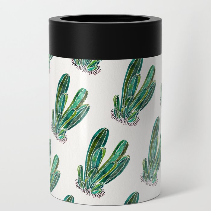 Cactus Cluster – Emerald Can Cooler