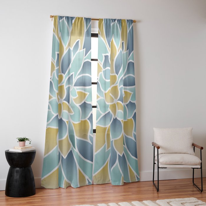 Window Curtain