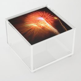 Super Nova Acrylic Box