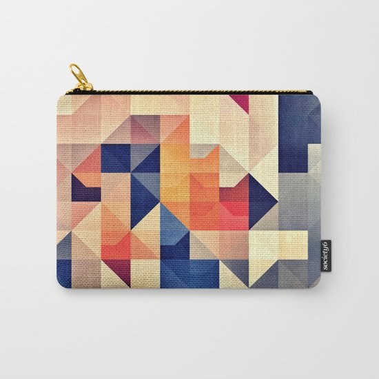 synny mwwve Carry-All Pouch