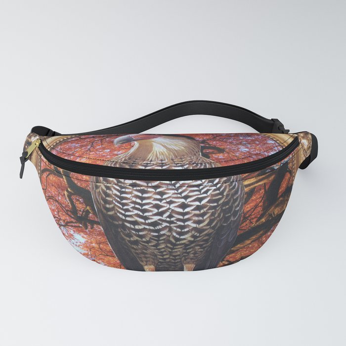 The Nest Fanny Pack
