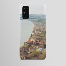 mount bonnell Android Case