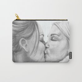 Love is Love  Carry-All Pouch