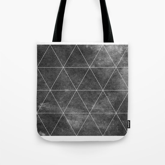 OVERCΔST Tote Bag