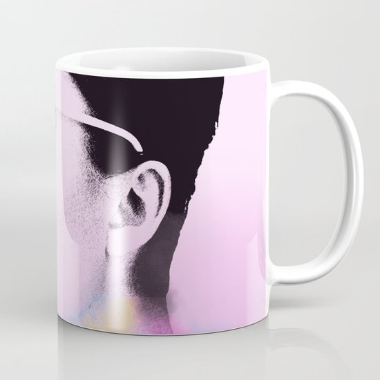 the boss girl Mug