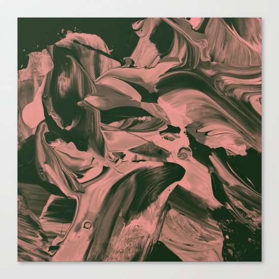untitled Canvas Print