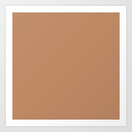 Arabian Sand color. Solid color. Art Print | Solidcolor, Arabiansand, Art, Trendy, Soft, Paint, Graphicdesign, Empty, Colored, Blankspace 