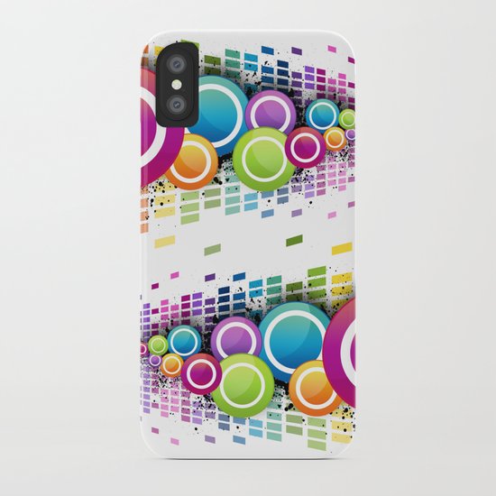 Get Freaky With Me! iPhone Case