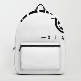 starset Backpack
