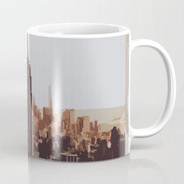 Visit New York Coffee Mug