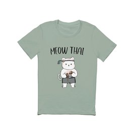 Muay Thai T Shirt