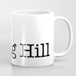 I Heart Spring Hill, TN Coffee Mug
