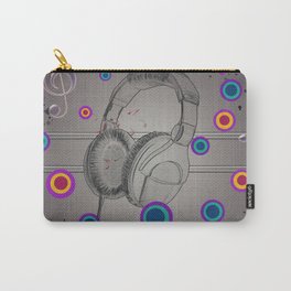 Music Zone Carry-All Pouch