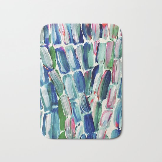 Sweet SugarCane Bath Mat