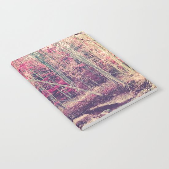 Rasberry Notebook