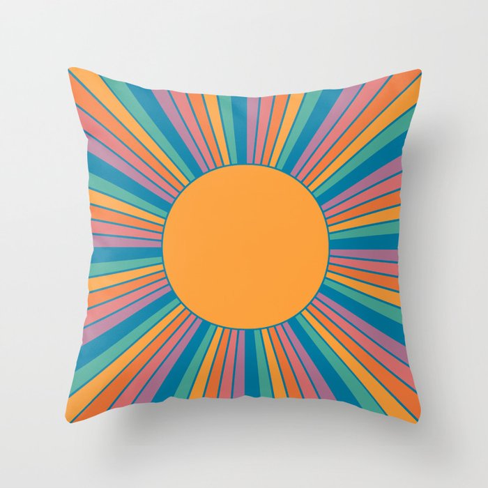 Throw Pillow