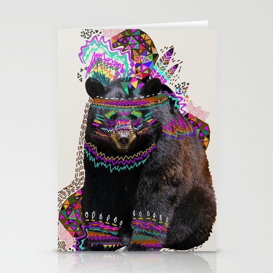 Ohkwari Stationery Cards