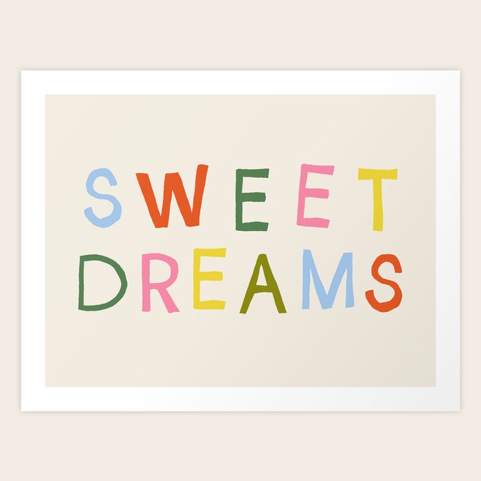 Art Print