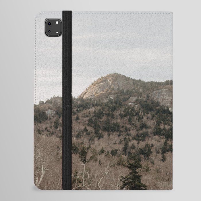 North Carolina mountains	 iPad Folio Case