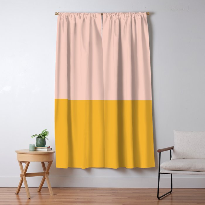 Blackout Curtain