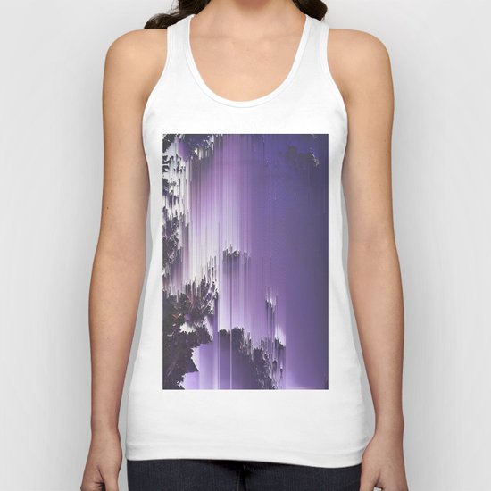 LAROXYL Unisex Tank Top
