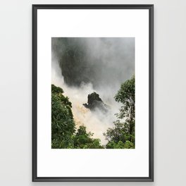 Kuranda Framed Art Print