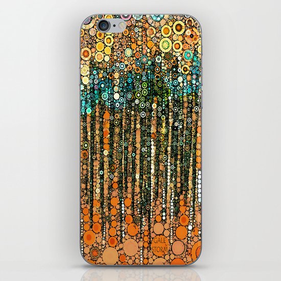 :: sundance :: iPhone & iPod Skin