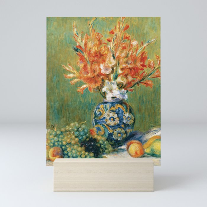Mini Art Print