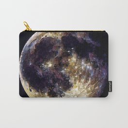 Moon Carry-All Pouch