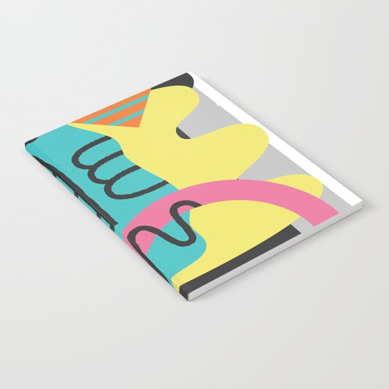 Lallibela Notebook