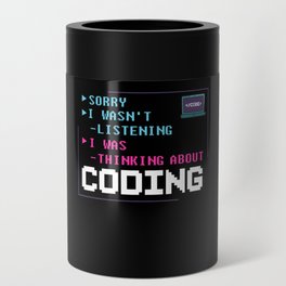 Coding Programmer Gift Medical Computer Developer Can Cooler