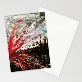 Red River Stationery Card
