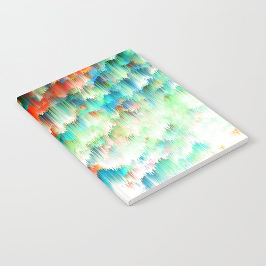 Raindown Notebook