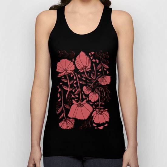 Nature Unisex Tank Top
