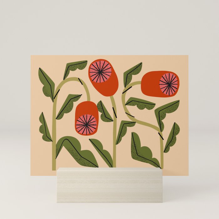 Mini Art Print