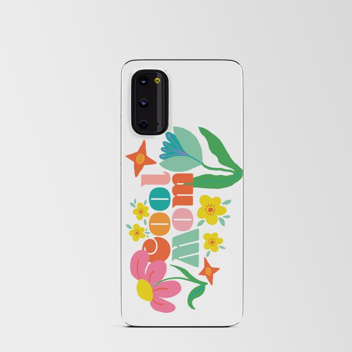 Cool Mom Android Card Case