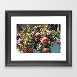 In Bloom Framed Art Print