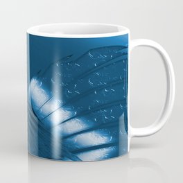 Phantasie in Blau 3 Coffee Mug