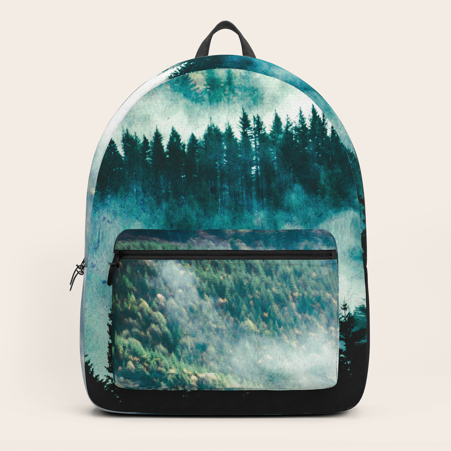 pacific northwest backpack