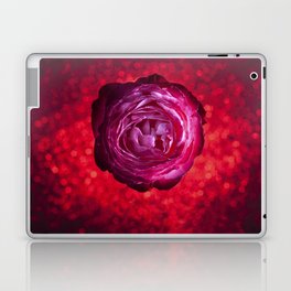 Rose 01 Laptop & iPad Skin