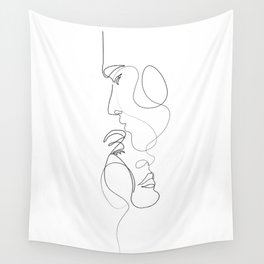 Kiss Wall Tapestries For Any Decor Style Society6