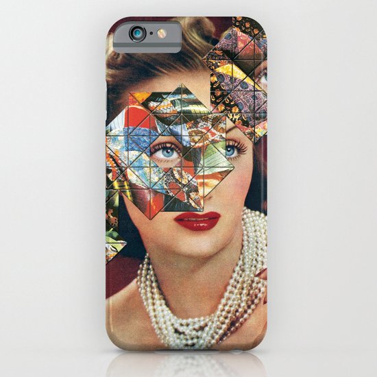Cultural Bias iPhone & iPod Case