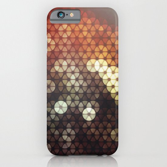bykyh tyssyllyte iPhone & iPod Case
