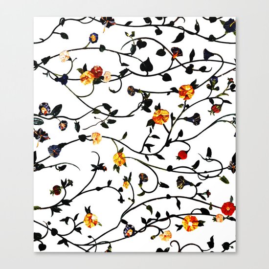 Elysian #society6 #decor #buyart Canvas Print